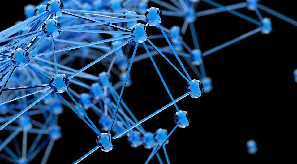 Die Tokenisierung von Aktien erfolgt in einem vollständig regulierten Zentralverwahrer auf Basis der Distributed Ledger Technology. (Bild: Shutterstock.com/Zapp2photo)