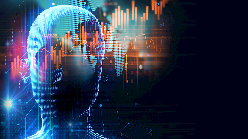 Künstliche Intelligenz ist ein Thema, das unser Leben prägt. (Bild: Shutterstock.com/Whitemocca)