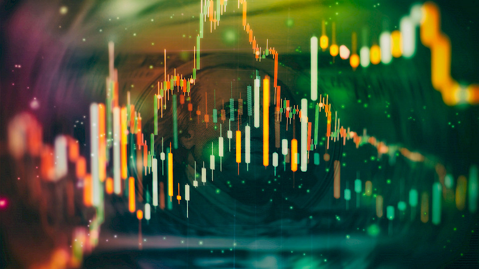 Die Anlegerinnen und Anleger hatten im ersten Halbjahr deutlich weniger Appetit auf ETFs als im Vorjahr. (Bild: Shutterstock.com/Zakharchuk)