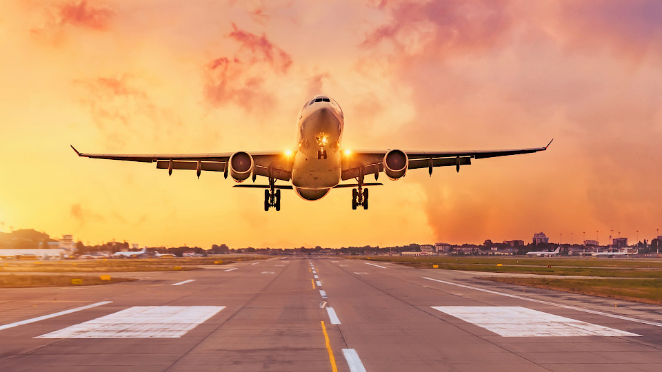 NN IP tendiert im Basisszenario auf eine holprige Landung der Wirtschaft. (Bild: Shutterstock.com/aappp)