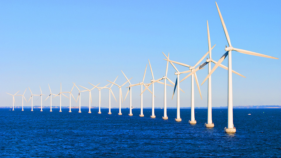 Die Anlagegruppe ZAST Infrastruktur IV zeichnet sich durch eine hohe Diversifikation und tiefe Korrelation zu den Wirtschaftszyklen aus. (Bild: iStock)