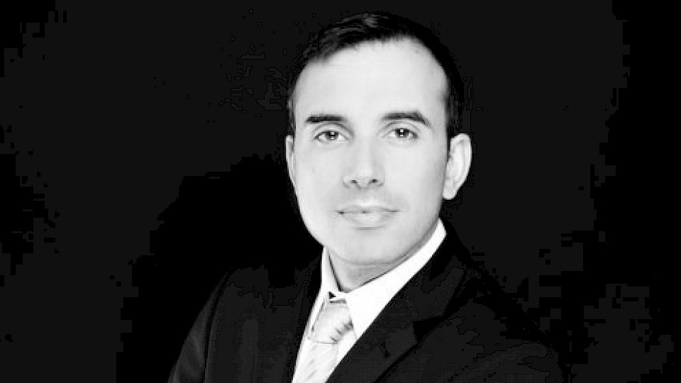 Tarek Saffaf, Leiter Portfoliomanagement, Renell Bank (Bild: ZVG)