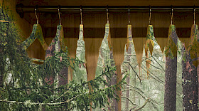 Die Modeindustrie wird laut Robeco in den kommenden Jahren immer nachhaltiger, digitaler und personalisierter. (Bild: gettyImages)