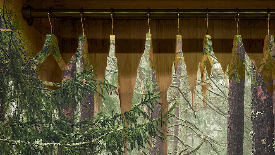 Die Modeindustrie wird laut Robeco in den kommenden Jahren immer nachhaltiger, digitaler und personalisierter. (Bild: gettyImages)