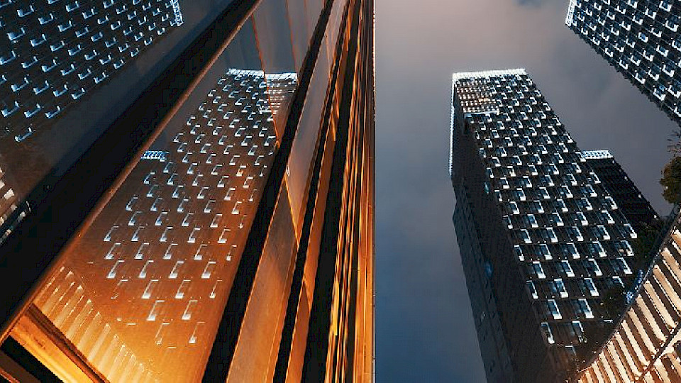 China ist im Spannungsfeld zwischen Null-Covid-Politik und wirtschaftlichem Abschwung. (Bild: ZVG)