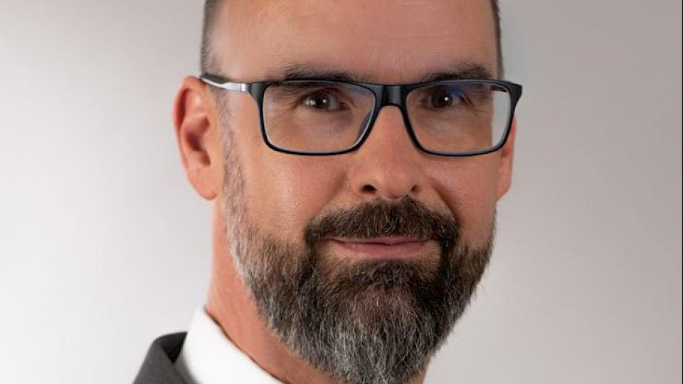 Christian Steinmann, Generaldirektor und Leiter der Division Private Banking, Banque Cantonale Vaudoise (Bild: ZVG)