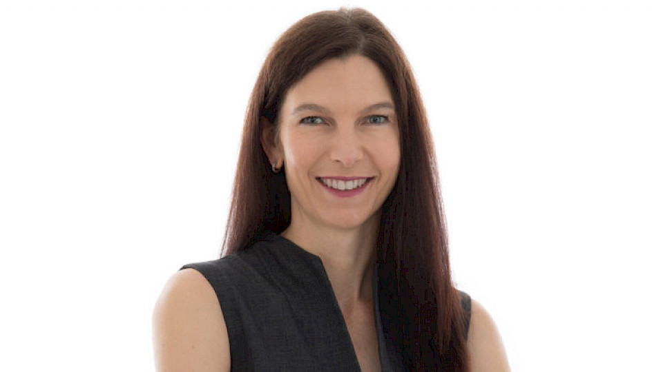 Sally Orton, Chief Financial Officer und Mitglied des Group Management Board, GAM Holding (Bild: GAM)