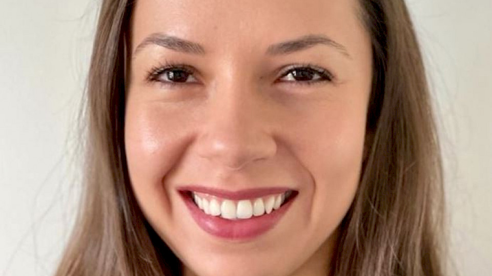 Emilia Matei, ESG-Analystin für Staatsanleihen und Quasi-Staatsanleihen, Aviva Investors (Bild: ZVG)