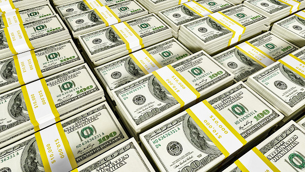 Der Kampf gegen die Inflation geht weiter