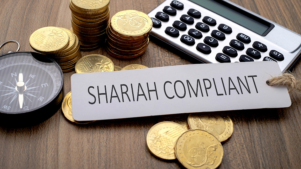Die islamische Finanzindustrie ist in den letzten Jahren rasch gewachsen. (Bild: Shutterstock.com/kenary820)