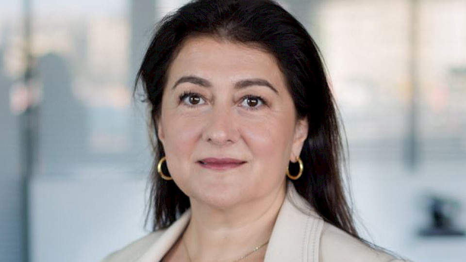 Quaero Capital hat mit der erfahrenen Claudia Eftimie die Eroberung des Deutschschweizer Fondsmarkts zum Ziel. (Bild: PD)