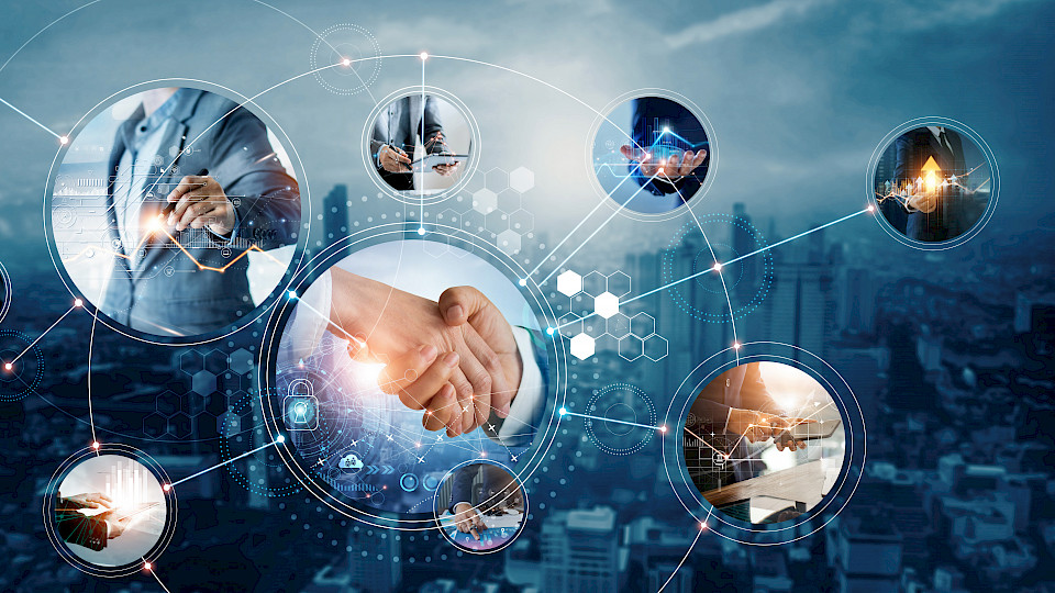 Der Plan ist es, die Kompetenz in Lehre und Forschung der ETH mit dem Wirtschafts-Know-how und Netzwerk der UBS zu kombinieren. (Bild: Shutterstock.com/Pop Tiko)