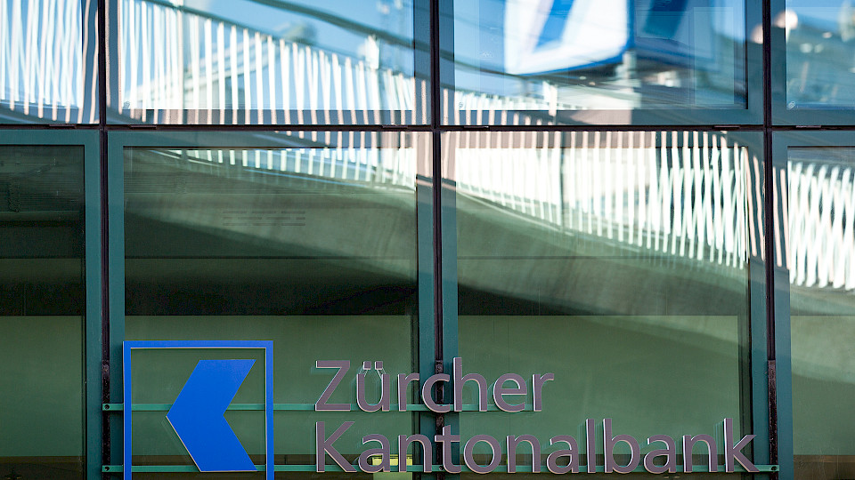 Zum Abschied von CEO Martin Scholl legt die ZKB nochmals ein ausgezeichnetes Resultat vor. (Bild: zvg)