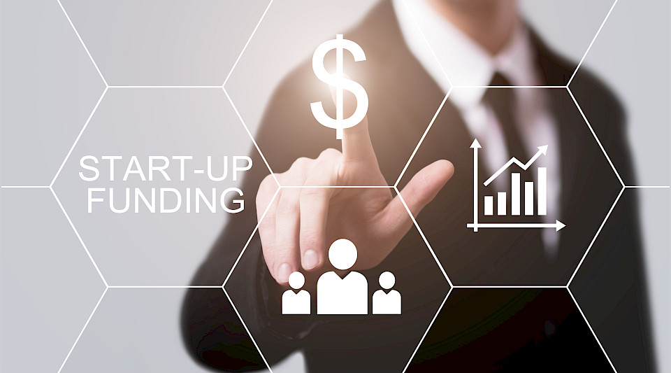 Helvetic-Trust-Partner Lilja Capital Advisory Partners bringt Jungunternehmen zum Fliegen. (Bild: Shutterstock.com/Alexander Supertramp)