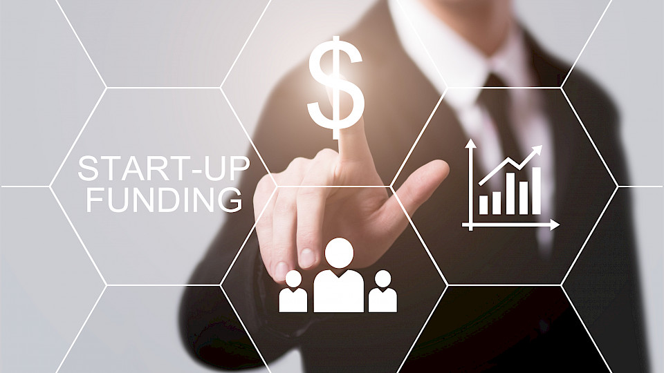 Helvetic-Trust-Partner Lilja Capital Advisory Partners bringt Jungunternehmen zum Fliegen. (Bild: Shutterstock.com/Alexander Supertramp)