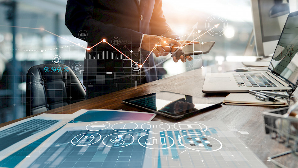 In den letzten zwölf Jahren sind 71 Privatbanken in der Schweiz vom Markt verschwunden. Zurzeit sind noch 92 aktiv. (Bild: Shutterstock.com/PopTika)