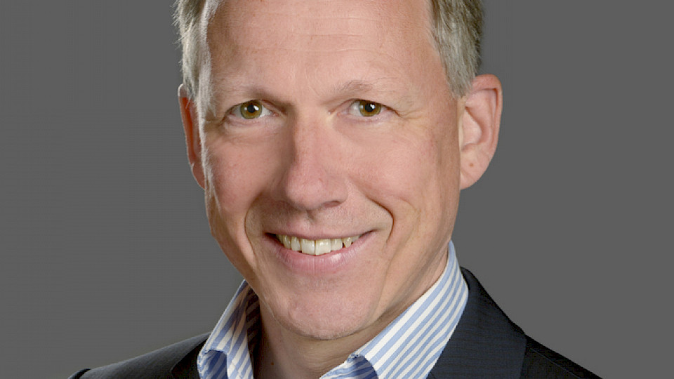 Kees Verbaas (Bild) berichtet Mark van der Kroft, CIO Fundamental & Quant Equity von Robeco. (Foto: PD)