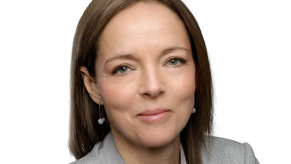 Bei abrdn war Jane Nicholls zuletzt als Global Head of ESG Client Strategy tätig. (Bild: zvg)