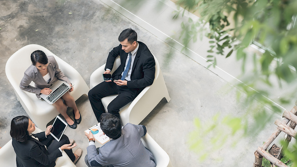Der Startschuss zum Einstieg in Chinas Vermögensverwaltungsgeschäft soll schon bald fallen. (Bild: Shutterstock.com/Elwynn)