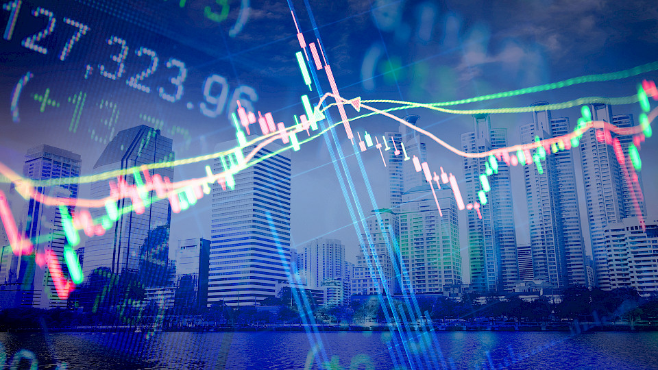 SIX bietet bereits Clearing-Services für 19 verschiedene Handelsplattformen an. (Bild: Shutterstock.com/Vintage Tone)