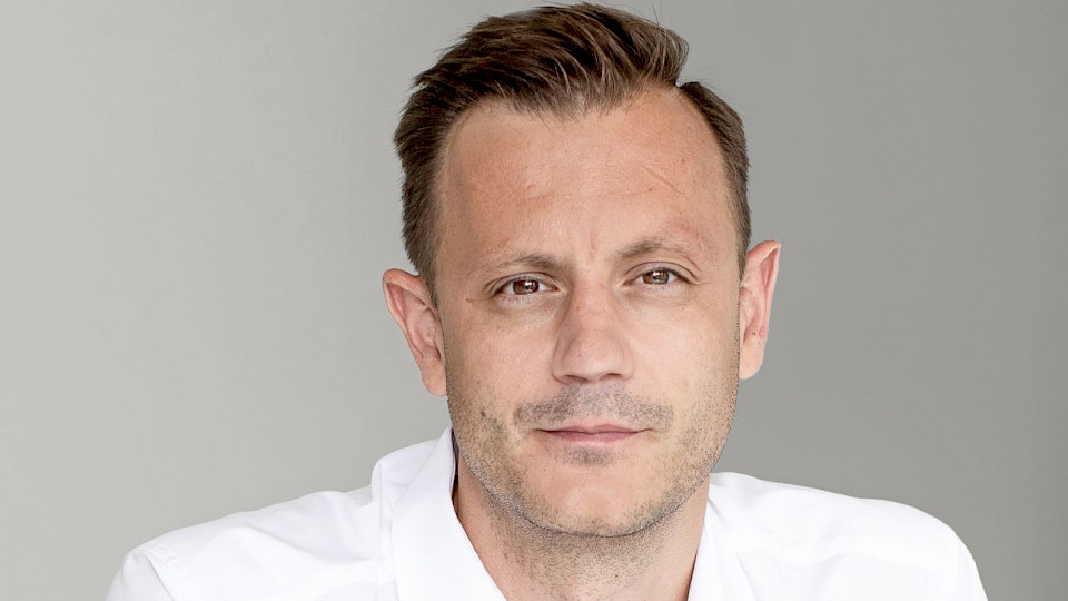 Vor Radicant war Rouven Leuener bei Comparis und bei der NZZ Media Group tätig. (Bild: zvg)