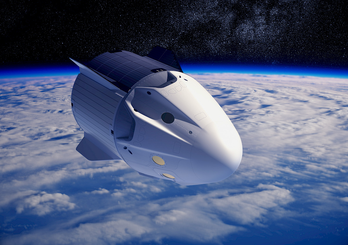 vaneck space innovators ucits etf