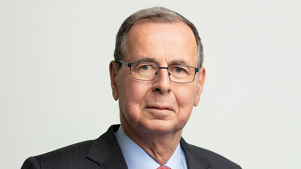 Der bekannte, erfolgreiche Fondsmanager Klaus Kaldemorgen wird mit einem Co-Lead-Manager entlastet. (Bild: PD)