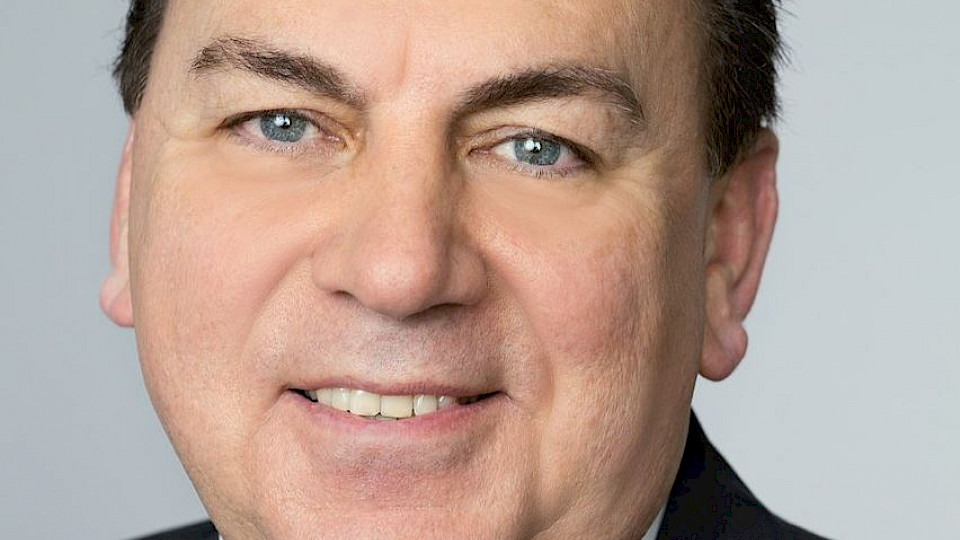 Axel Weber unterstützt den deutschen Vermögensberater vor allem beim Ausbau der privaten Vermögensverwaltung. (Bild: PD)