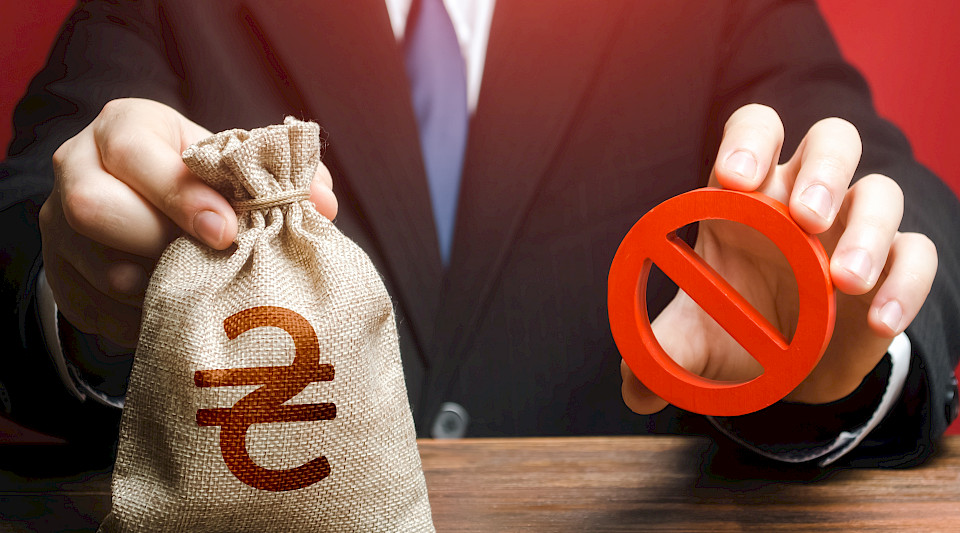 Der deutliche Reserveaufbau dank den freundlichen Märkten in den letzten Jahren kommt den Pensionskassen jetzt zugute. (Bild: shutterstock.com/Andrii Yalanski)