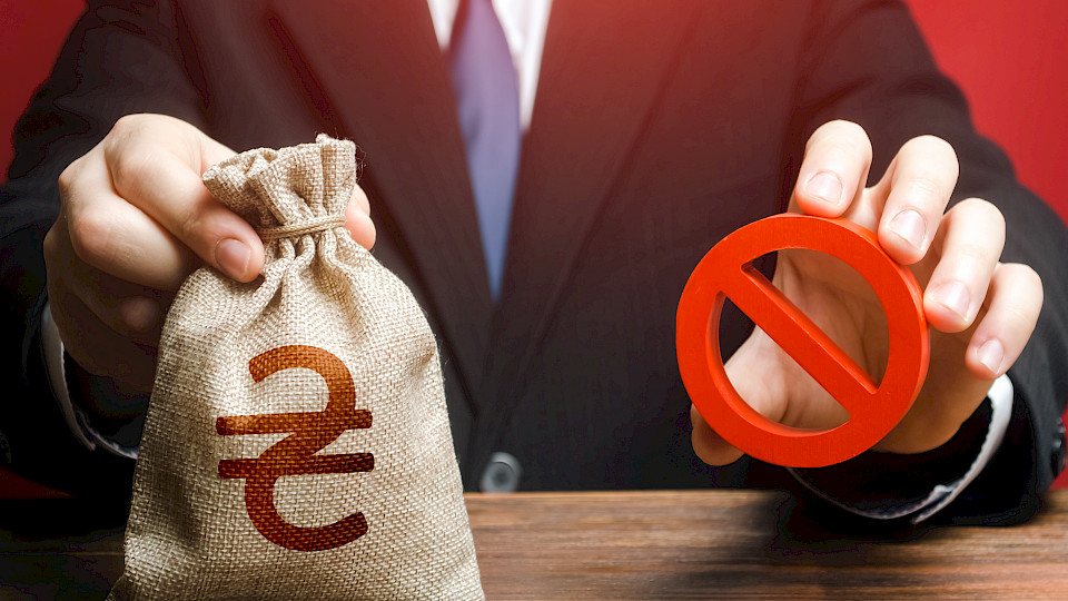 Der deutliche Reserveaufbau dank den freundlichen Märkten in den letzten Jahren kommt den Pensionskassen jetzt zugute. (Bild: shutterstock.com/Andrii Yalanski)