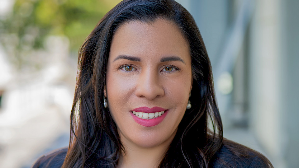 Sandra Chattopadhyay verstärkt das Team der auf private Märkte fokussierten Fintech-Plattform. (Bild: zvg)