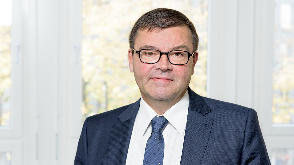 René Maier, 1965-2022