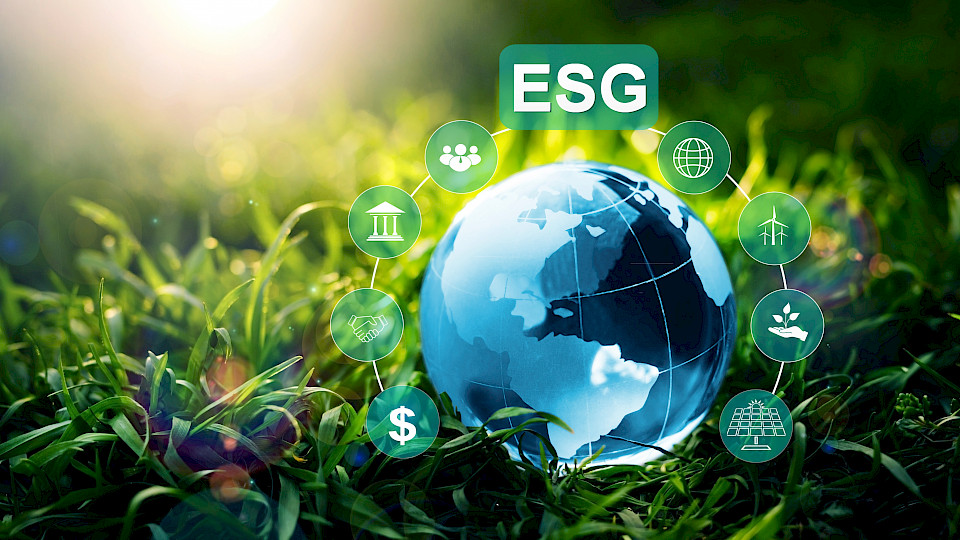 Der SXI Switzerland Sustainability 25 umfasst die Unternehmen des SMI Expanded Index mit den besten ESG-Ratings. (Bild: Shutterstock.com/Mika Creative)