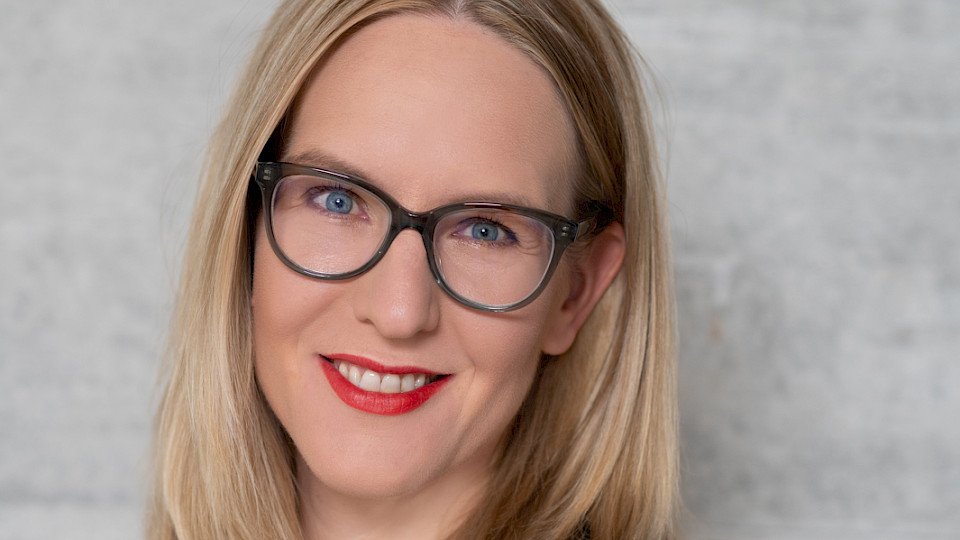 Alice Bischoff stösst von der UBS zur Migros Bank, wo sie die Geschäftsleitung in Strategiefragen unterstützen wird. (Bild: PD)