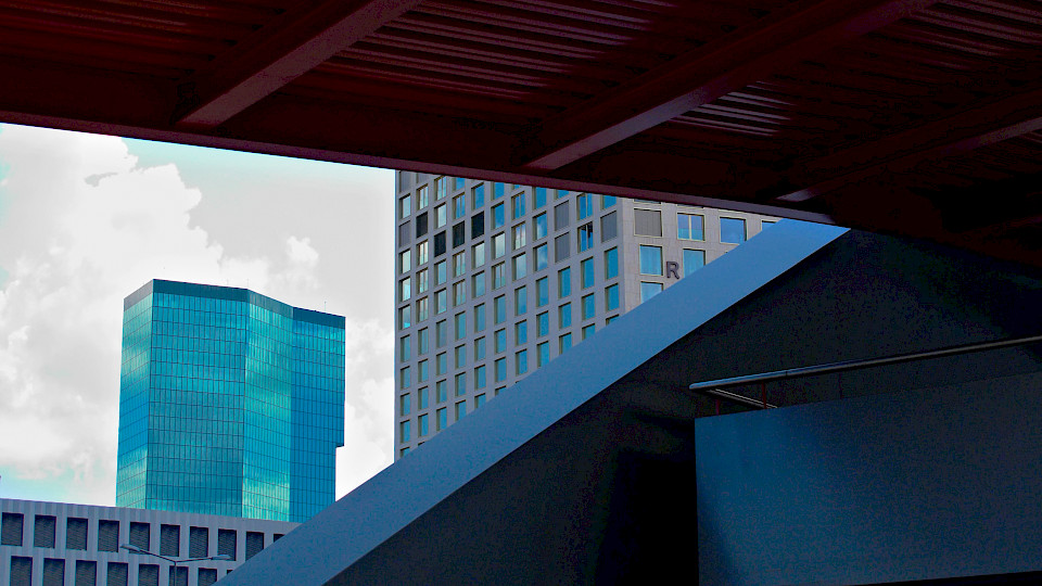 Der Zinswende zum Trotz: Immobilien bleiben akttraktive Investments. (Bild: zvg)