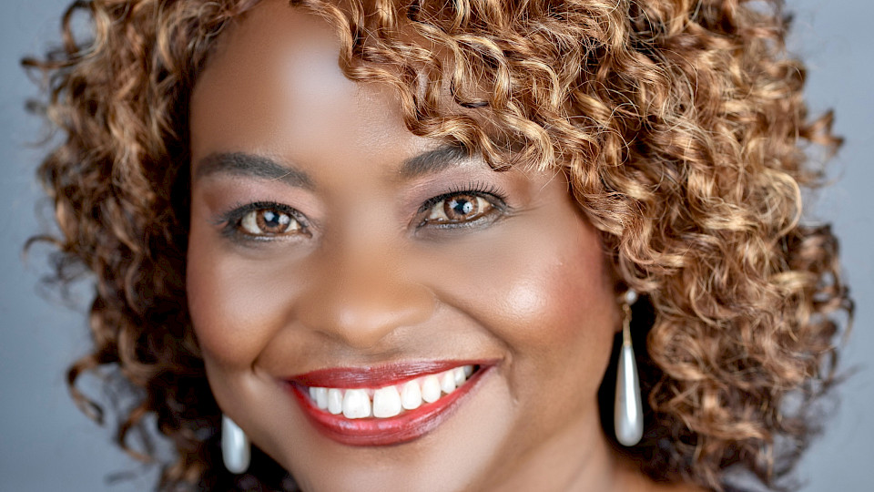 Diane L. Parker, Head of Diversity, Equity und Inclusion (DEI) von PGIM Fixed Income