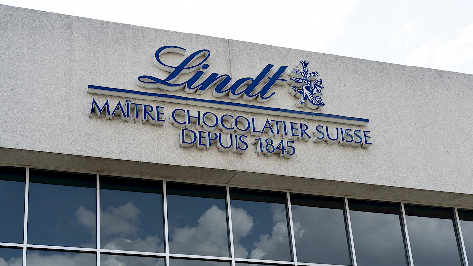 Im von AMG verwalteten Aktienfonds "Alpora Innovation Europa" gehören Lindt & Sprüngli zu den Top-5 Positionen. (Bild: Shutterstock.com/JHVEPhoto)