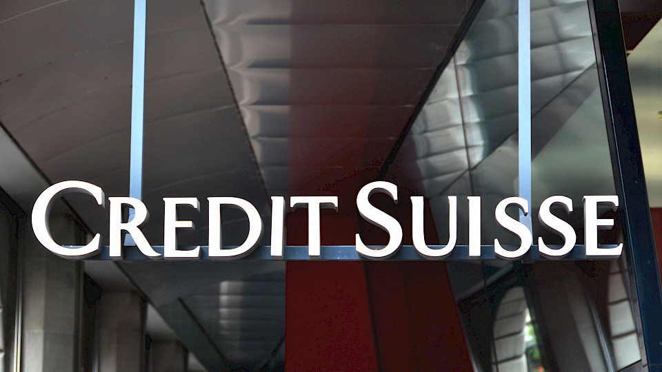 Die Spekulation geht weiter. Neues oder Überraschendes gibt die Credit Suisse in ihrer Mitteilung nicht preis. (Bild: Shutterstock.com/Pincasso)