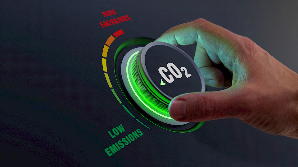 Der BNP Paribas Climate Impact ist einer der Fonds, die sich im Rating verbessert haben. (Bild: Shutterstock.com/nicoelnino)