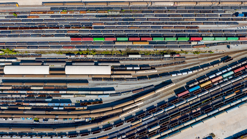 In den nächsten zwei Jahrzehnten dürfte der Infrastrukturbereich rund 122 Mrd. US-Dollar an neuem Kapital anziehen. (Bild: Shutterstock.com/AUUSanAKUL)