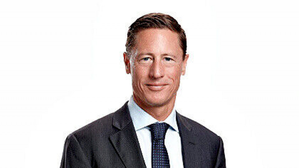 Nick Bossart beginnt am 1. Oktober bei der Zürcher Bank Rothschild & Co. (Bild: PD)