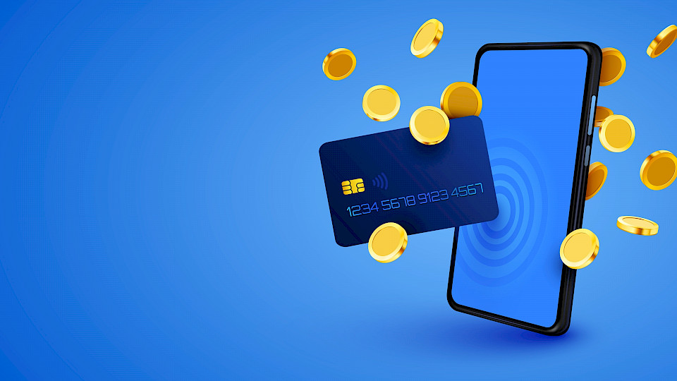 Cembra baut mit der Akquisition das Angebot im Bereich "Embedded Finance" und "Buy Now, Pay Later" aus. (Bild: Shutterstock.com/Hobitt Art)