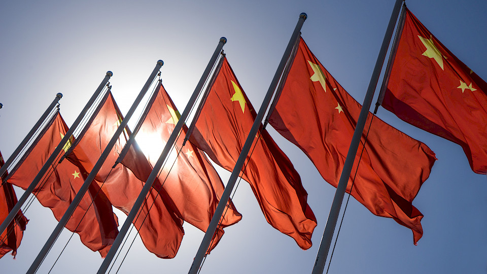 Trotz der schlechten Marktstimmung bleibt China für Investoren attraktiv. (Bild: Shutterstock.com/crystal51)