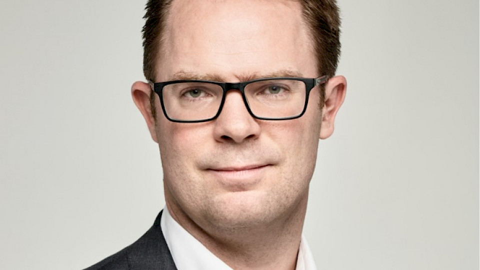 Carel Huber folgt auf Pierre Donnet, der sich zukünftig ausschliesslich auf die Kundenbetreuung konzentrieren will. (Bild: PD)