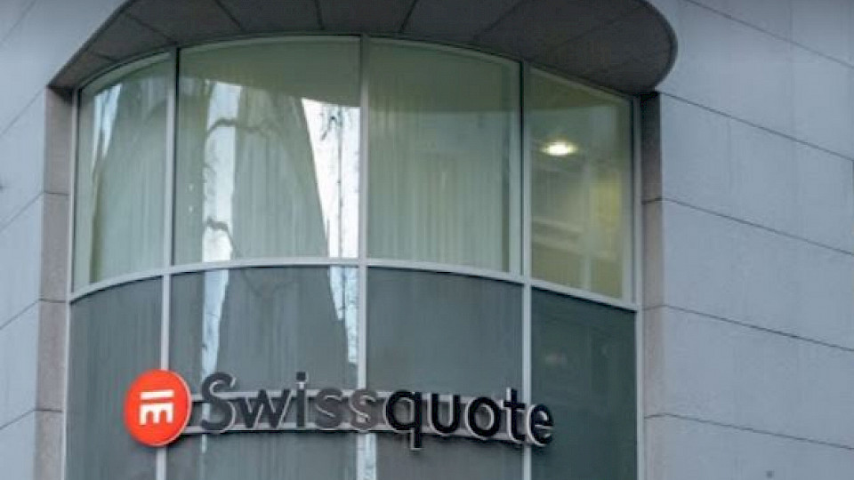 Mit der Kryptobörse SQX macht Swissquote einen weiteren Schritt zu mehr Liquidität und rascherer Ausführung im Wertpapiergeschäft. (Bild: PD)