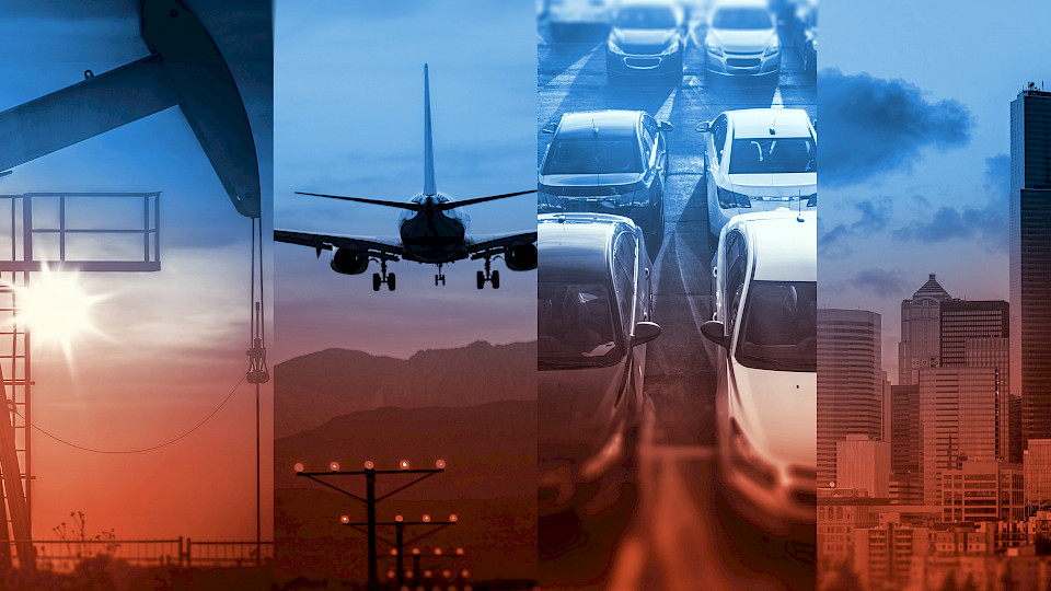 Für die leicht niedrigere Teuerung ist unter anderem ein Rückgang der Treibstoffpreise verantwortlich. (Bild: Shutterstock.com/Virrage Images)