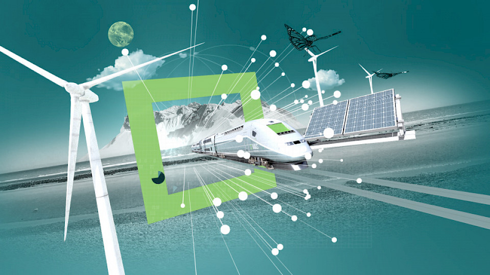 In Zeiten steigender Preise und Zinsen bieten Infrastrukturaktien gute Chancen. (Bild:PD)