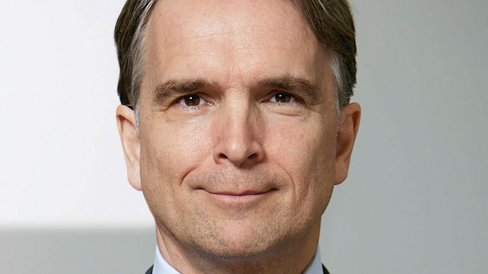 Werner Kolitsch wird Head of DACH Distribution von M&G (Bild: PM).