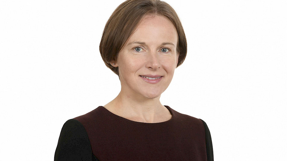 Robeco Schweiz verstärkt Geschäftsleitung mit Rachel Whittaker. (Bild pd)