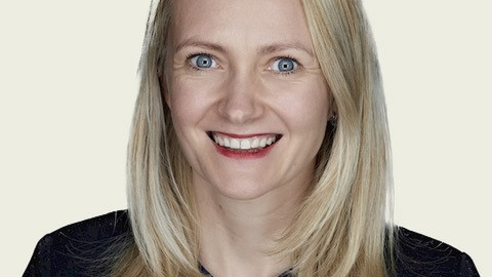 Mit Anna Szkudlarek haben jetzt vier Frauen Einsitz im Partnerkreis von Kendris (Bild: PM).